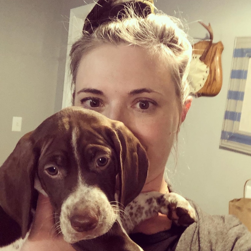 Meet your Posher, Madeline